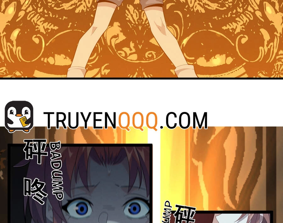 Sức Mạnh Của Ác Thần Chapter 18.5 - 6