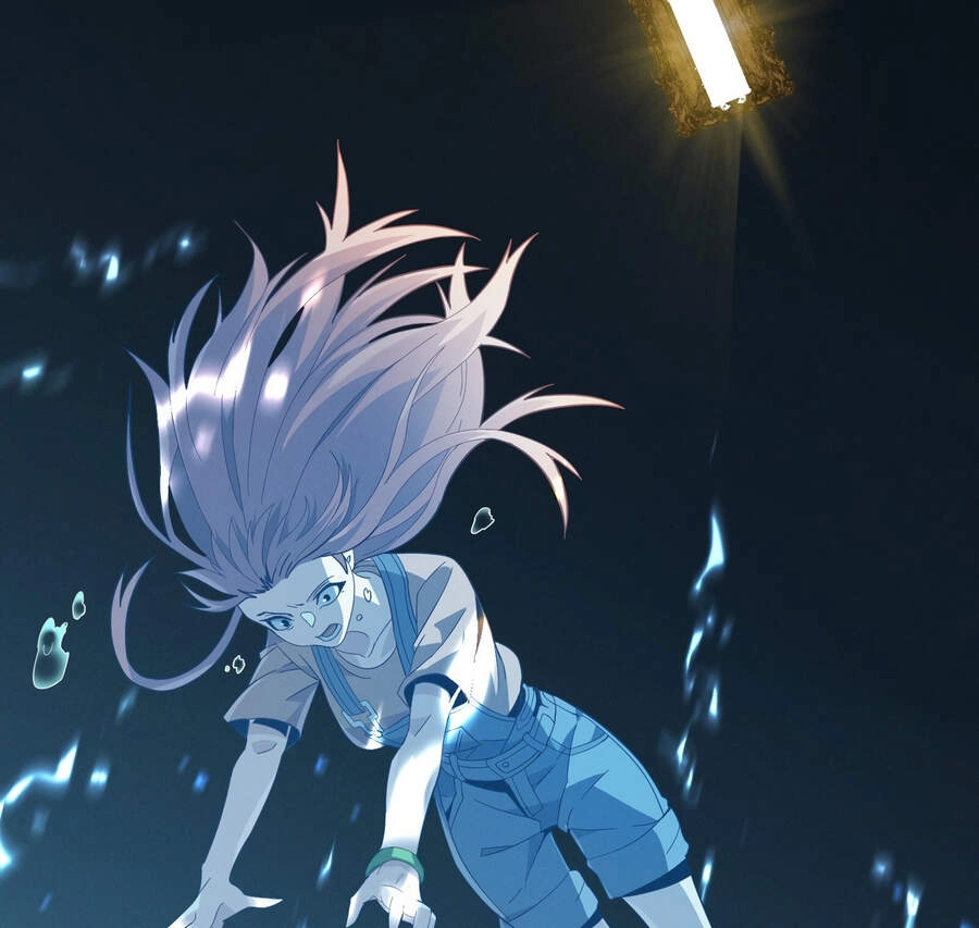 Sức Mạnh Của Ác Thần Chapter 18.5 - 9