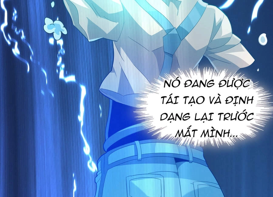 Sức Mạnh Của Ác Thần Chapter 18.5 - 17