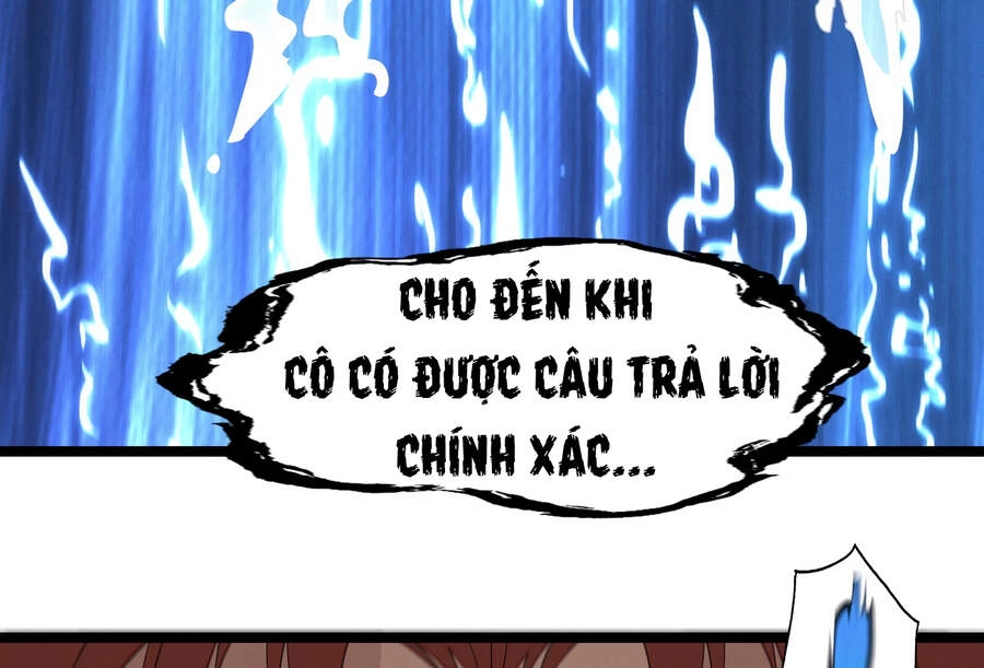 Sức Mạnh Của Ác Thần Chapter 18.5 - 19