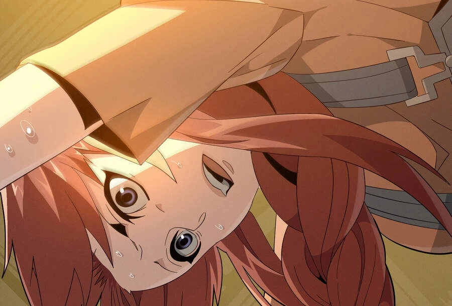 Sức Mạnh Của Ác Thần Chapter 18.5 - 25