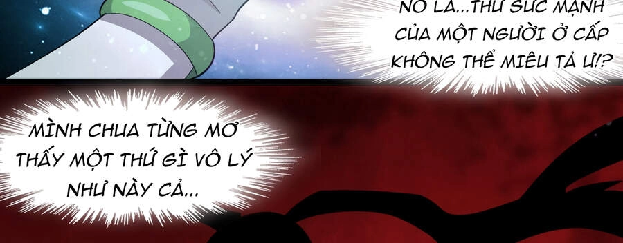 Sức Mạnh Của Ác Thần Chapter 18.5 - 33