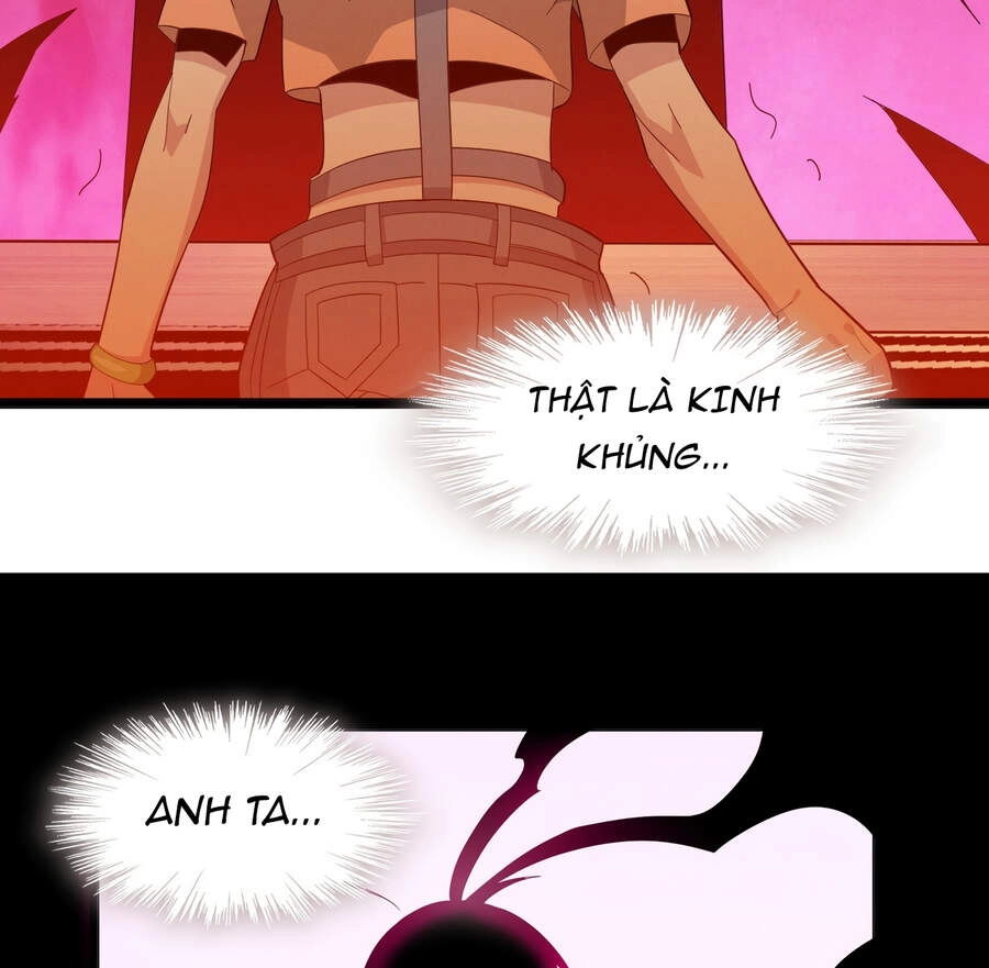 Sức Mạnh Của Ác Thần Chapter 18.5 - 35