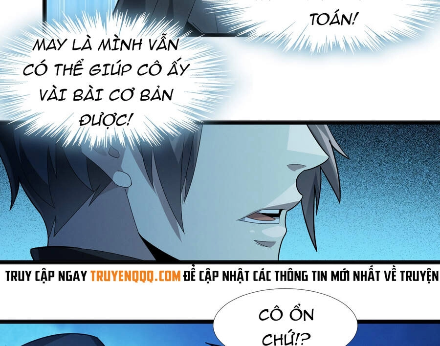 Sức Mạnh Của Ác Thần Chapter 18.5 - 39