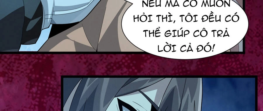 Sức Mạnh Của Ác Thần Chapter 18.5 - 42