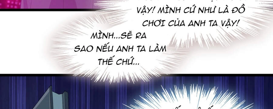 Sức Mạnh Của Ác Thần Chapter 18.5 - 47