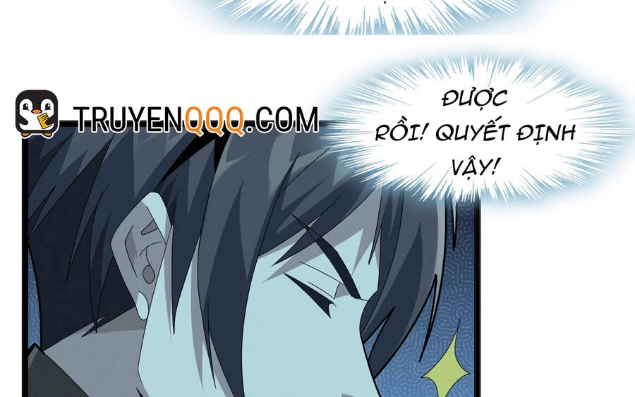 Sức Mạnh Của Ác Thần Chapter 18.5 - 50