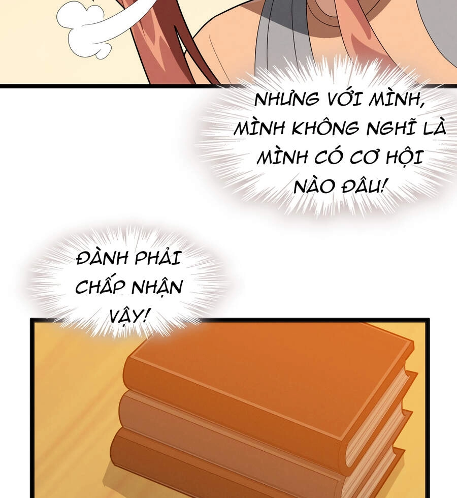 Sức Mạnh Của Ác Thần Chapter 18.5 - 59