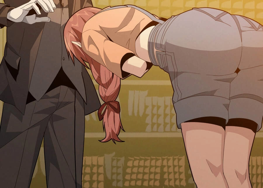 Sức Mạnh Của Ác Thần Chapter 18.5 - 63