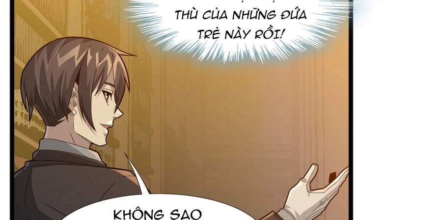 Sức Mạnh Của Ác Thần Chapter 18.5 - 65