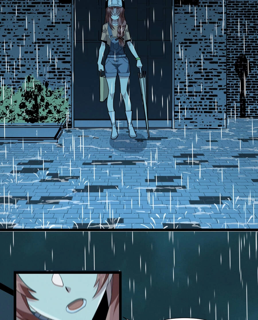 Sức Mạnh Của Ác Thần Chapter 18.5 - 71