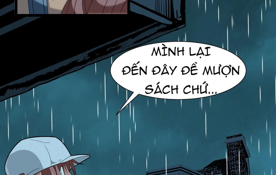 Sức Mạnh Của Ác Thần Chapter 18.5 - 73