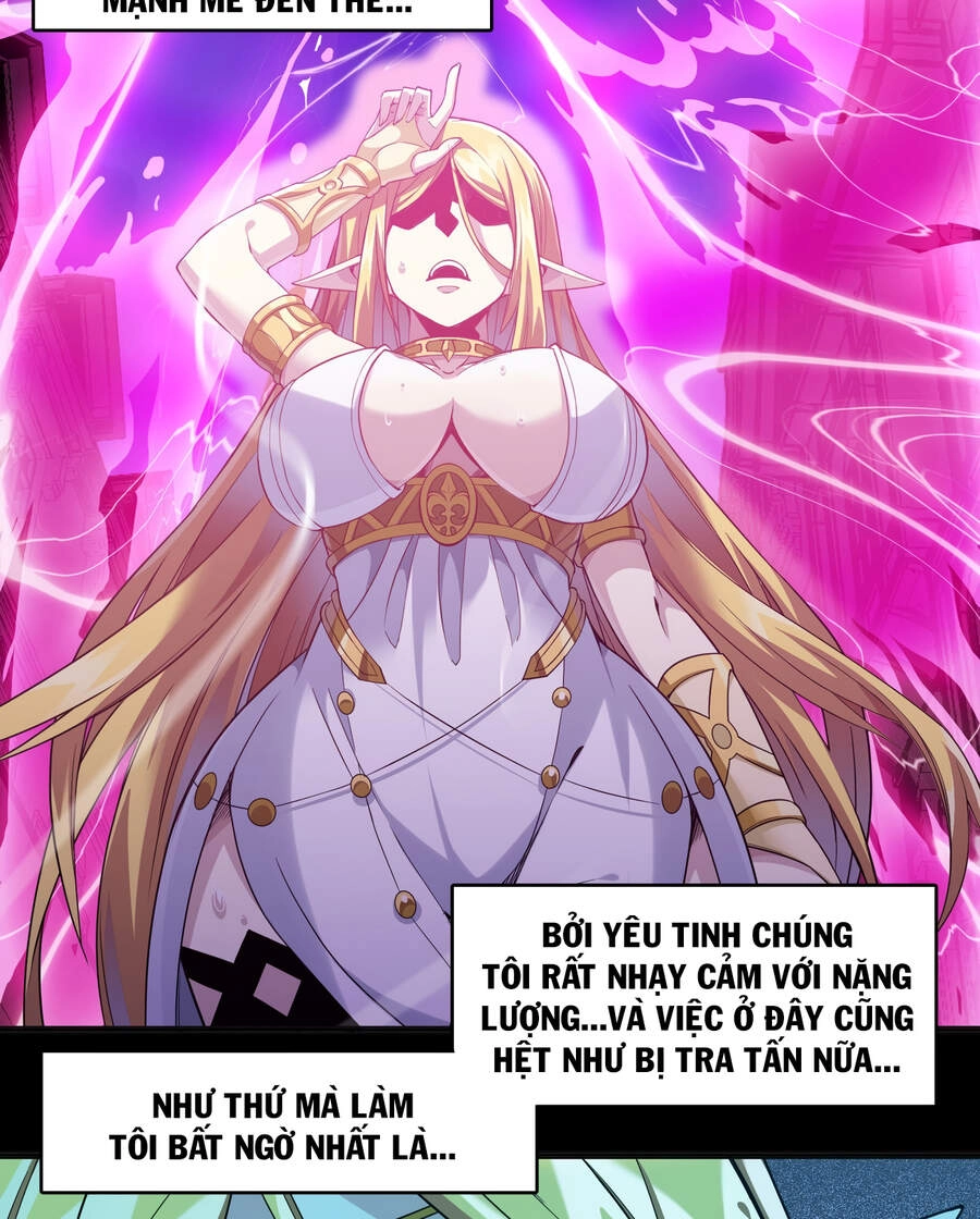 Sức Mạnh Của Ác Thần Chapter 19 - 12