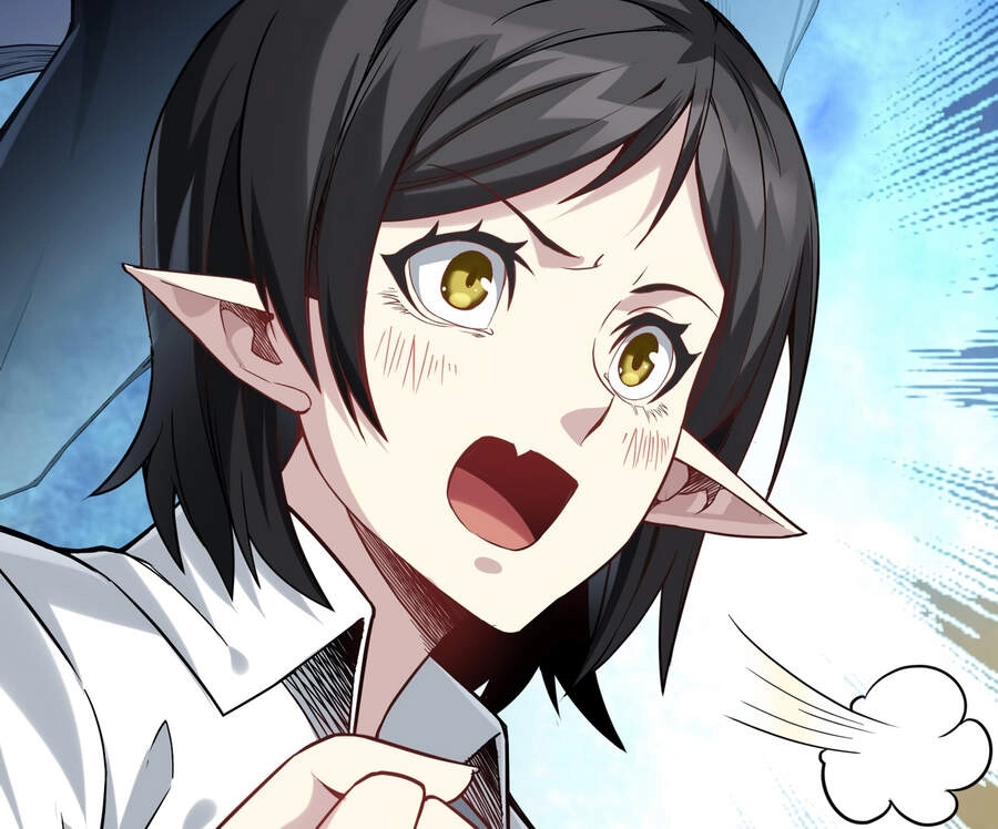 Sức Mạnh Của Ác Thần Chapter 19 - 24