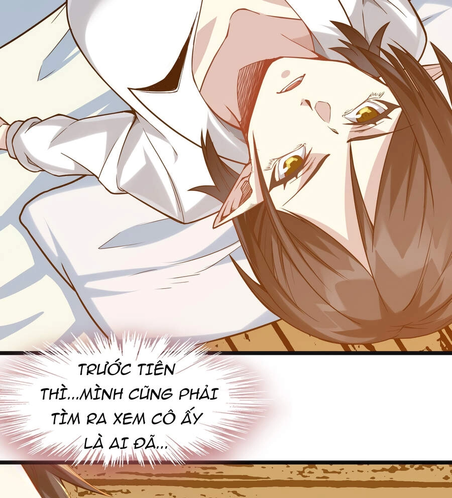 Sức Mạnh Của Ác Thần Chapter 19 - 27