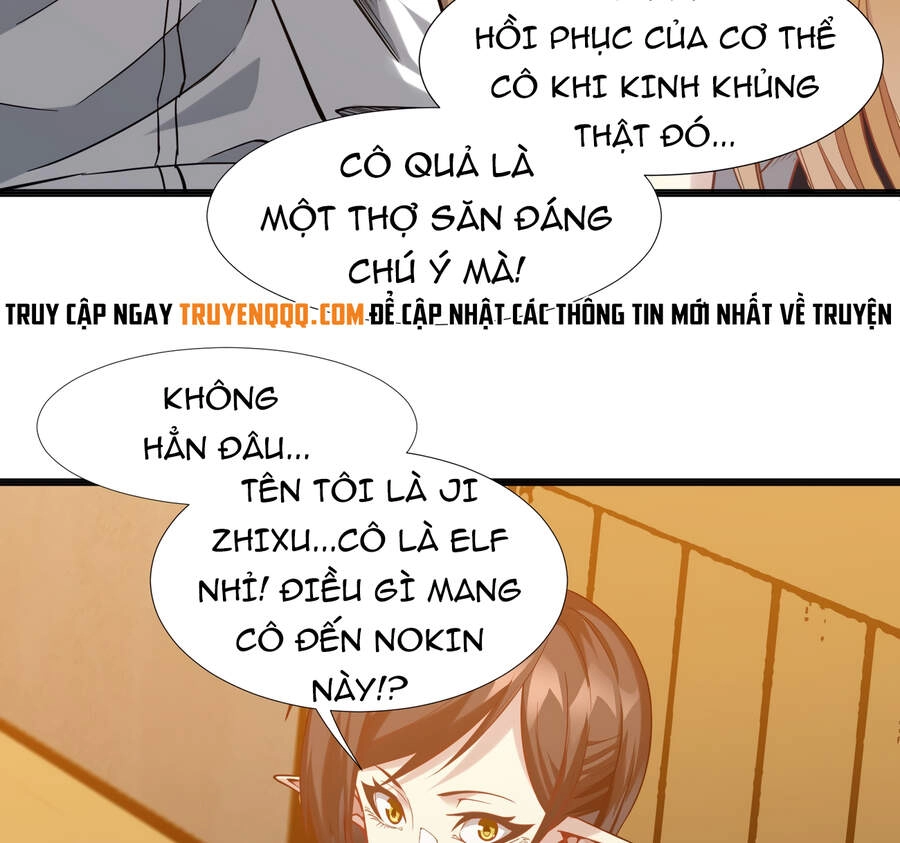 Sức Mạnh Của Ác Thần Chapter 19 - 29