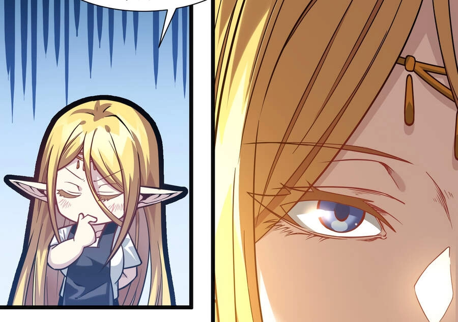 Sức Mạnh Của Ác Thần Chapter 19 - 31