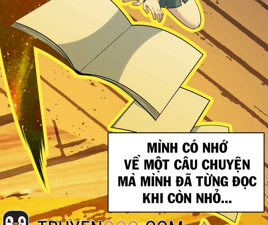 Sức Mạnh Của Ác Thần Chapter 19 - 34