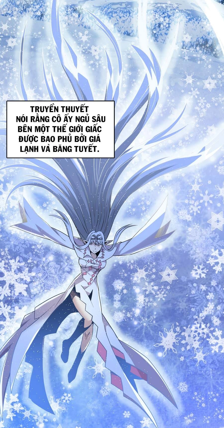 Sức Mạnh Của Ác Thần Chapter 19 - 41