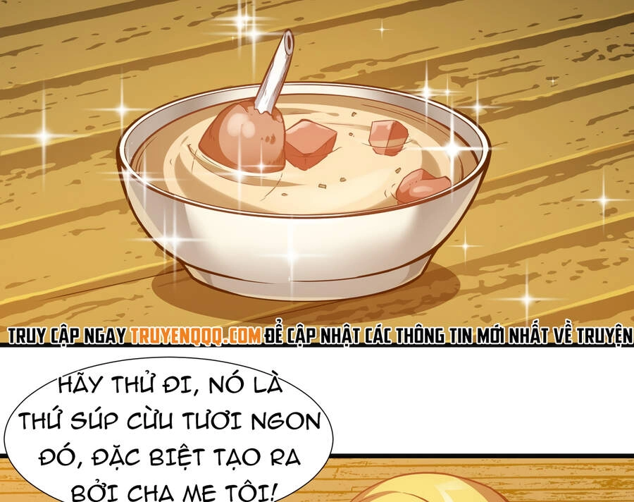 Sức Mạnh Của Ác Thần Chapter 19 - 62