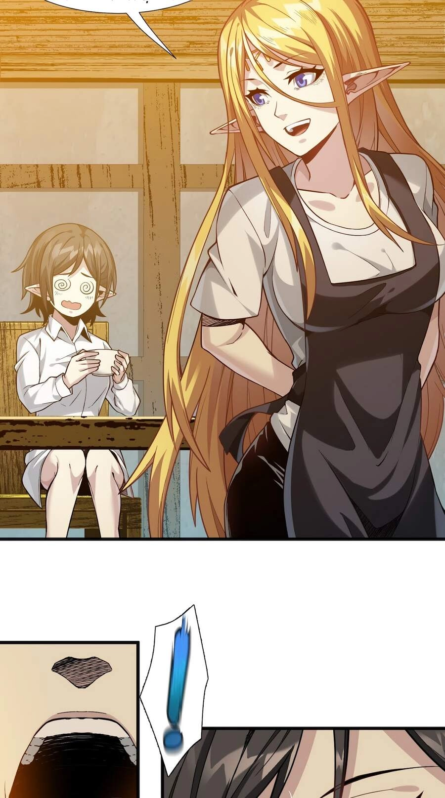 Sức Mạnh Của Ác Thần Chapter 19 - 63