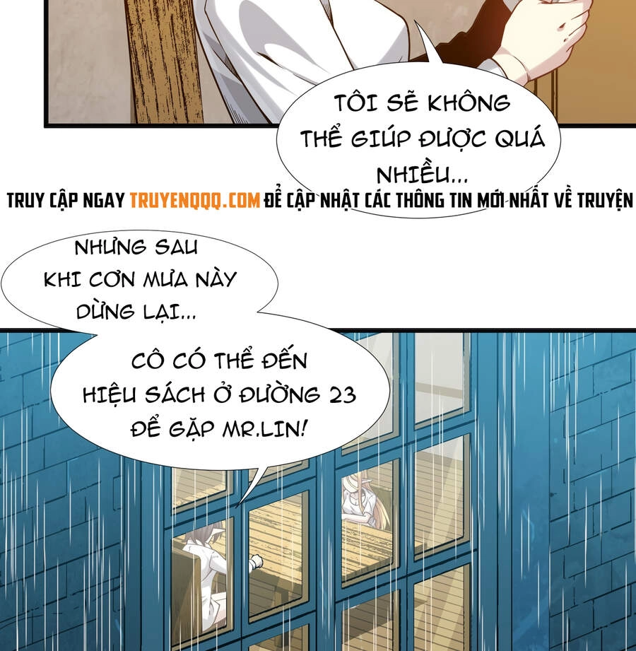 Sức Mạnh Của Ác Thần Chapter 19 - 69