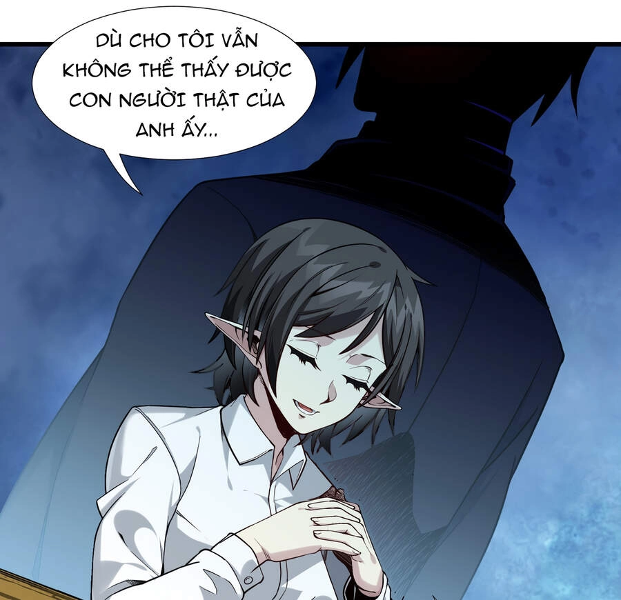 Sức Mạnh Của Ác Thần Chapter 19 - 72