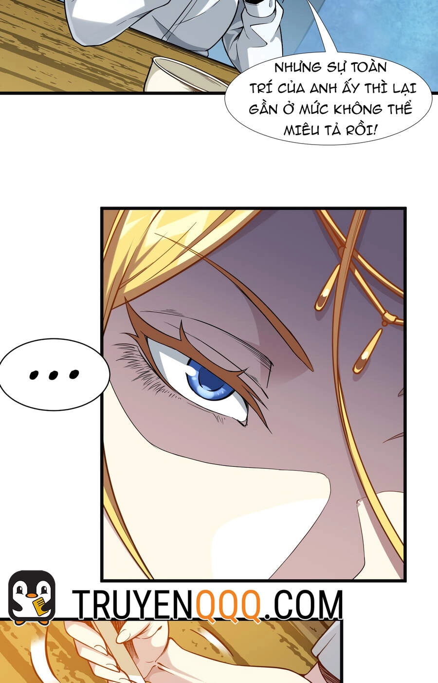 Sức Mạnh Của Ác Thần Chapter 19 - 73