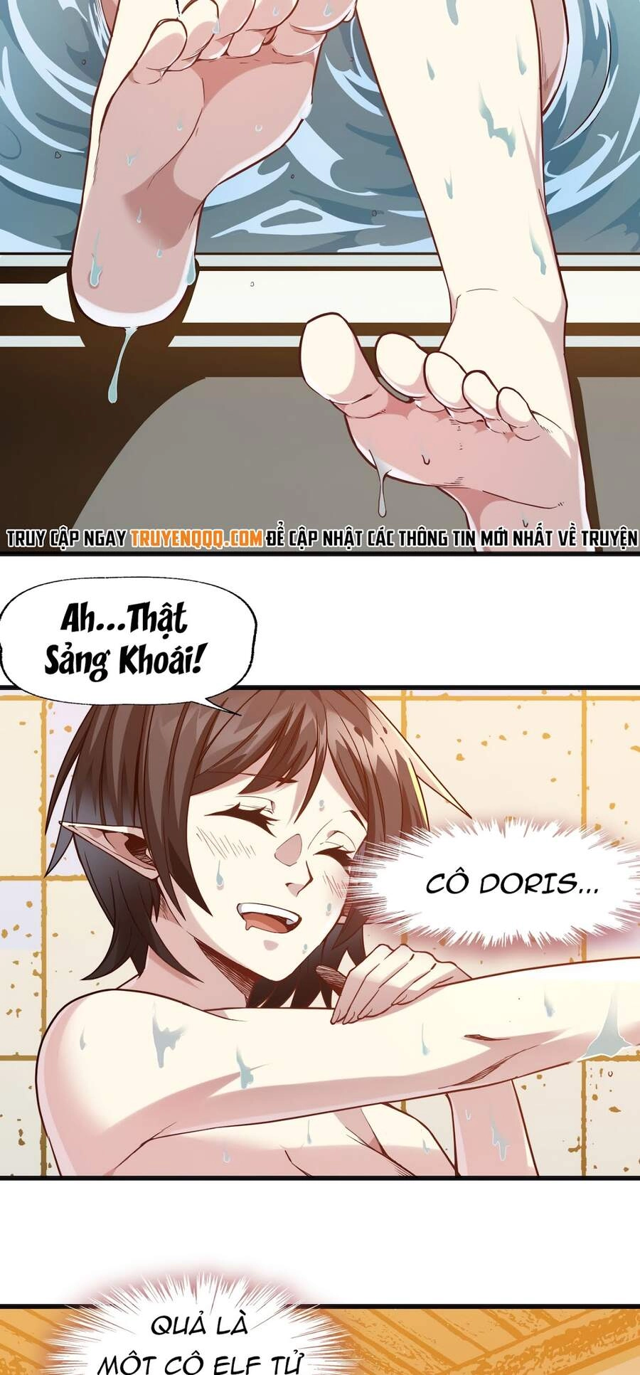 Sức Mạnh Của Ác Thần Chapter 19 - 92