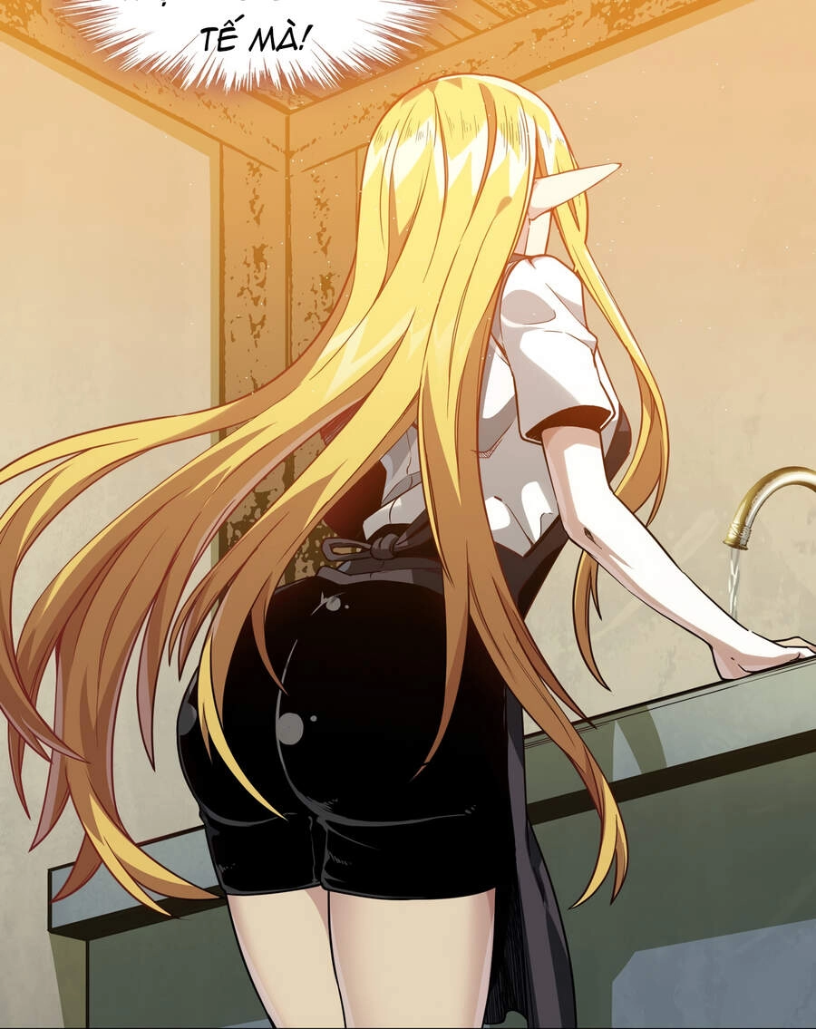 Sức Mạnh Của Ác Thần Chapter 19 - 93