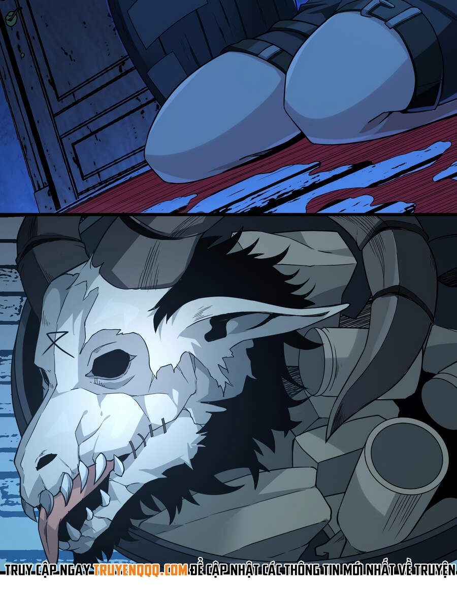 Sức Mạnh Của Ác Thần Chapter 19 - 98