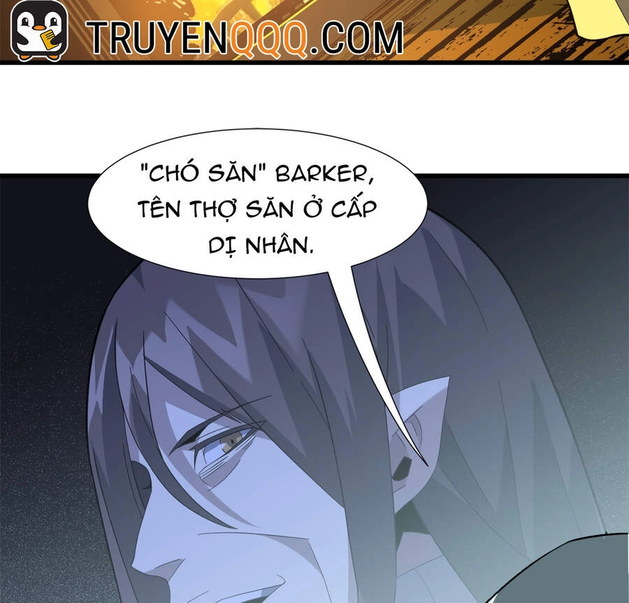 Sức Mạnh Của Ác Thần Chapter 20 - 6