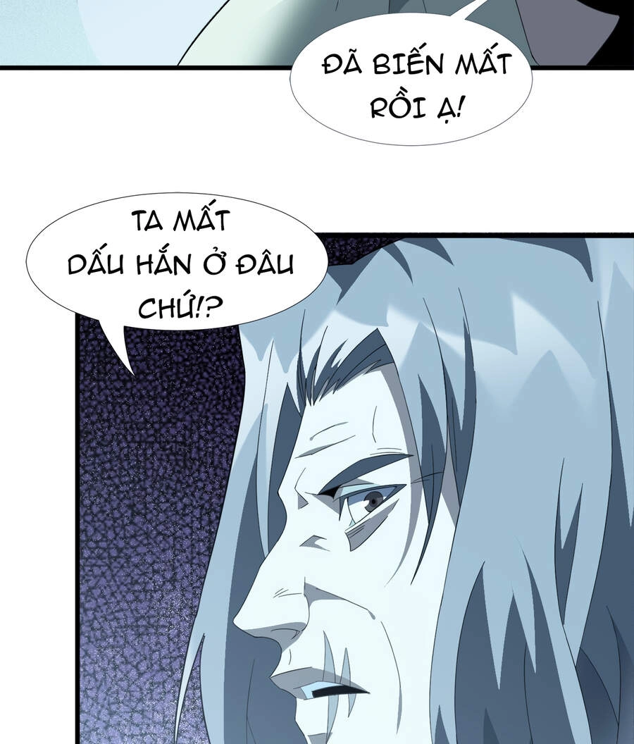 Sức Mạnh Của Ác Thần Chapter 20 - 8