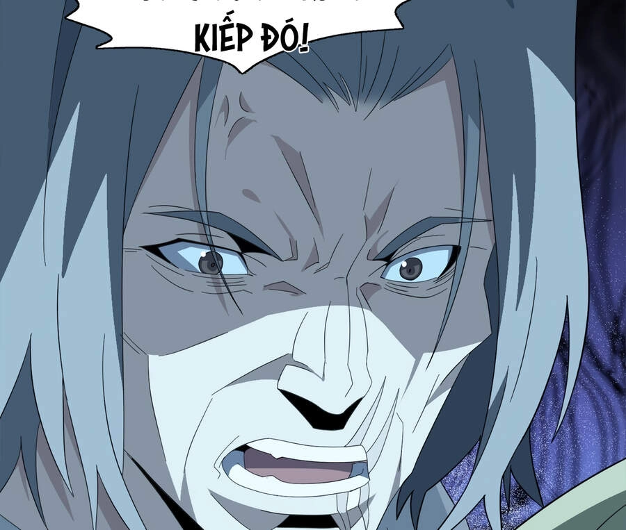 Sức Mạnh Của Ác Thần Chapter 20 - 16