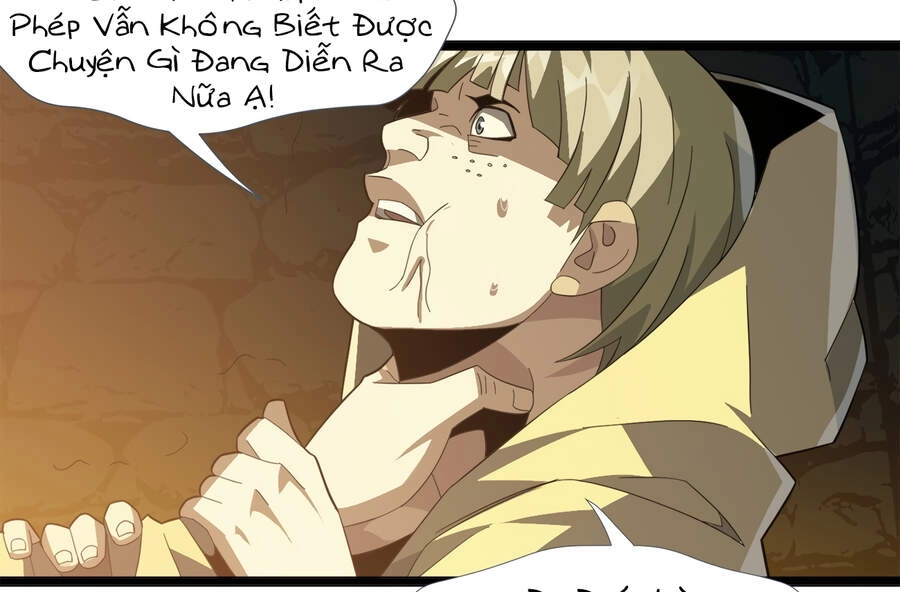 Sức Mạnh Của Ác Thần Chapter 20 - 18