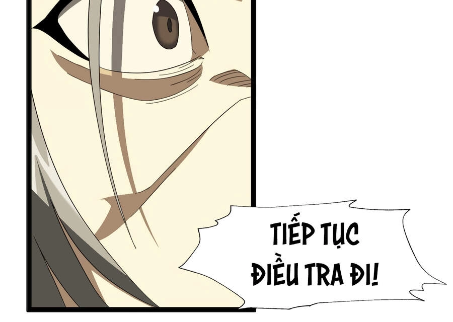 Sức Mạnh Của Ác Thần Chapter 20 - 20