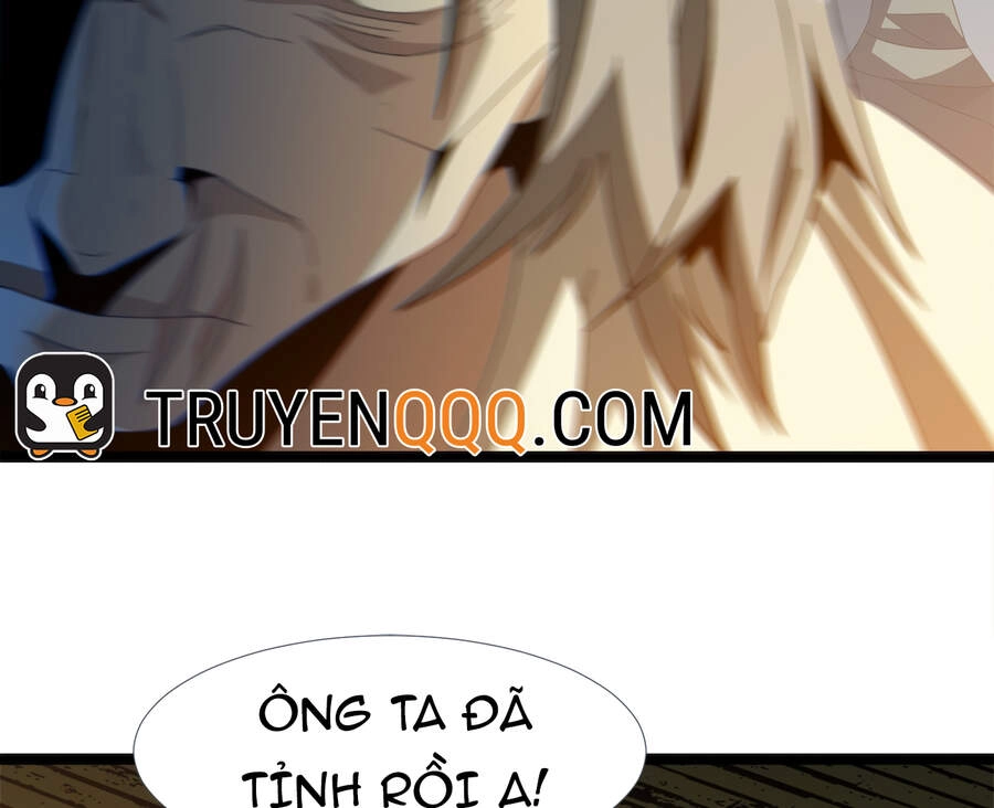 Sức Mạnh Của Ác Thần Chapter 20 - 24