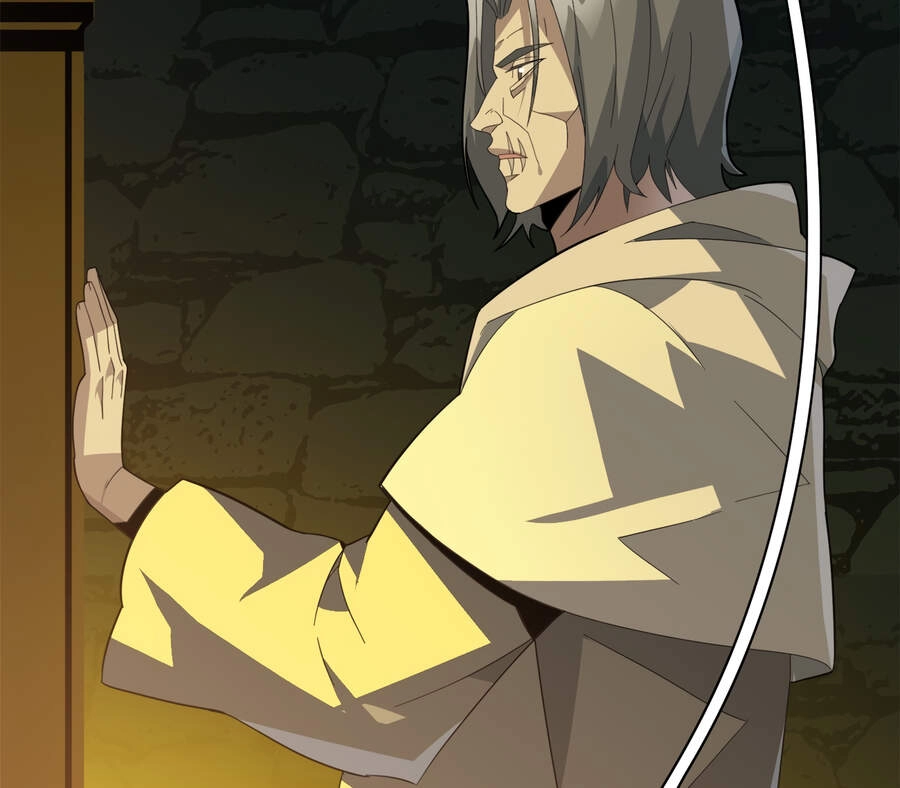 Sức Mạnh Của Ác Thần Chapter 20 - 27