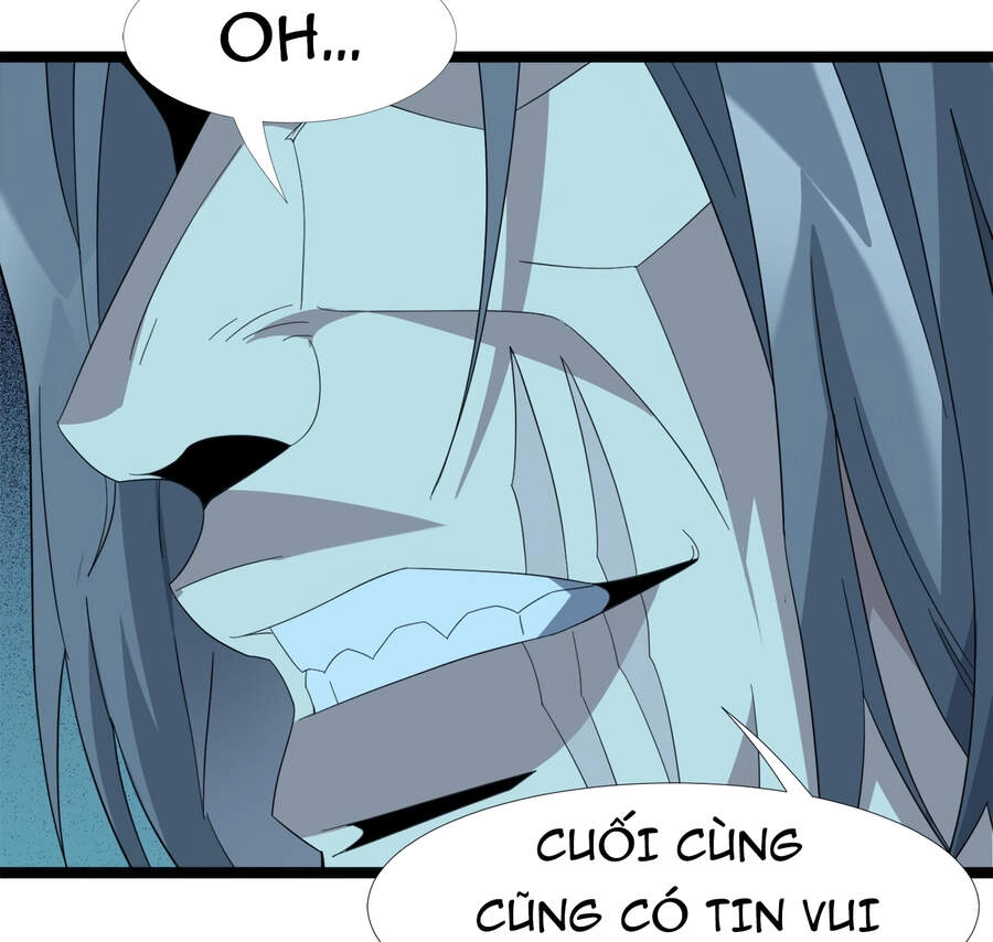 Sức Mạnh Của Ác Thần Chapter 20 - 29