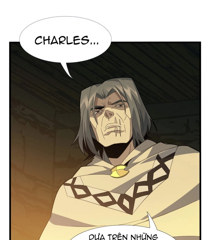 Sức Mạnh Của Ác Thần Chapter 20 - 31