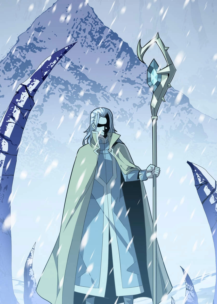 Sức Mạnh Của Ác Thần Chapter 20 - 42