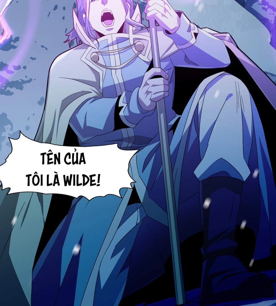 Sức Mạnh Của Ác Thần Chapter 20 - 55