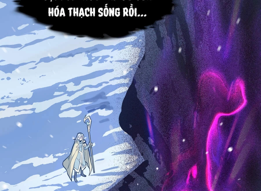 Sức Mạnh Của Ác Thần Chapter 20 - 61