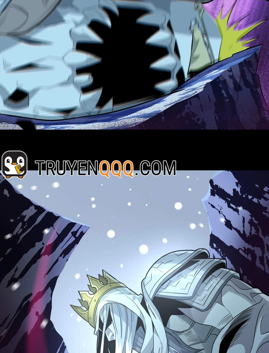 Sức Mạnh Của Ác Thần Chapter 20 - 68