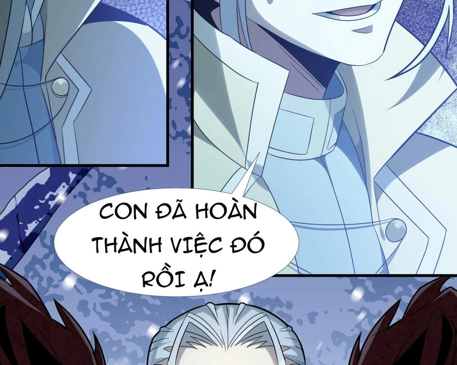 Sức Mạnh Của Ác Thần Chapter 20 - 80