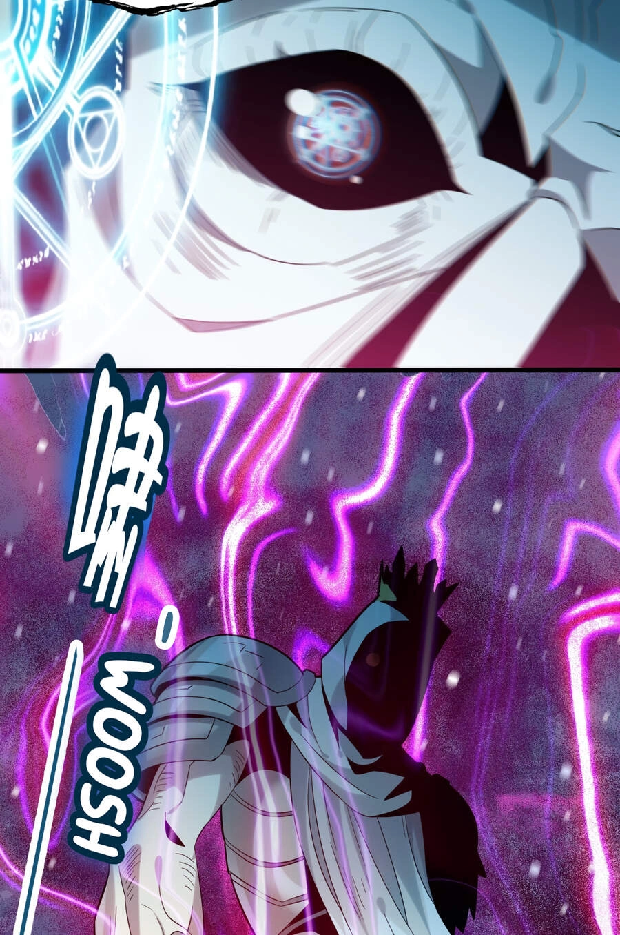 Sức Mạnh Của Ác Thần Chapter 20 - 88