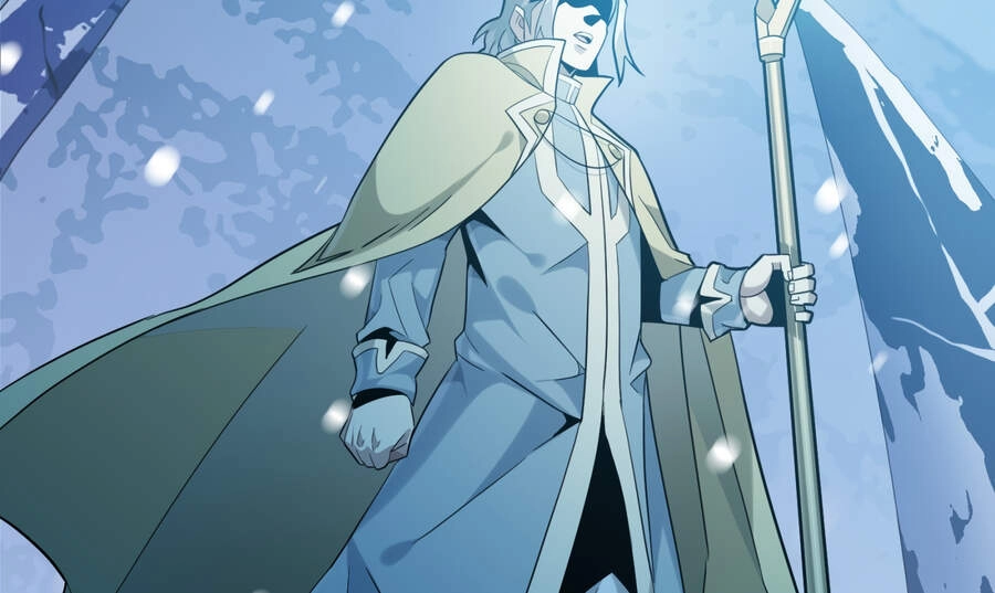 Sức Mạnh Của Ác Thần Chapter 20 - 99