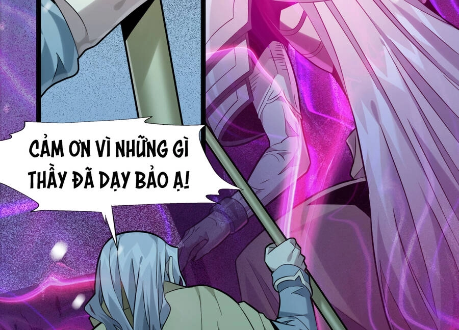 Sức Mạnh Của Ác Thần Chapter 20.5 - 4