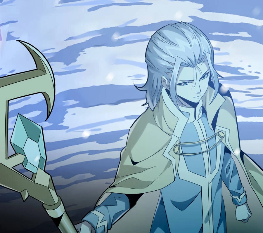 Sức Mạnh Của Ác Thần Chapter 20.5 - 9