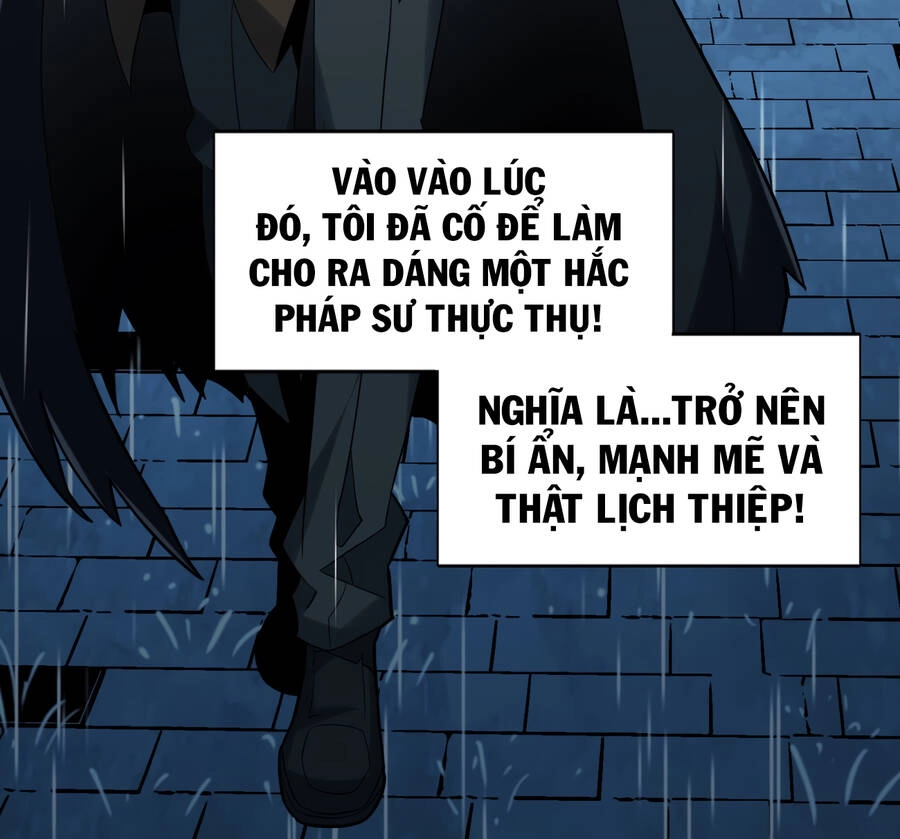 Sức Mạnh Của Ác Thần Chapter 20.5 - 14